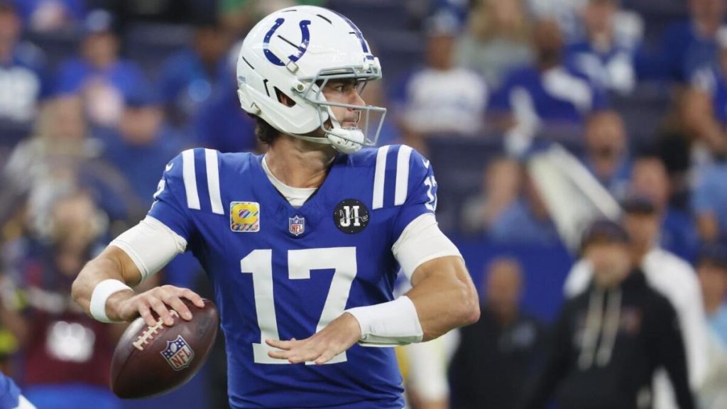 Nfl Parlay, Best Longshot Picks For The Week 6 Schedule