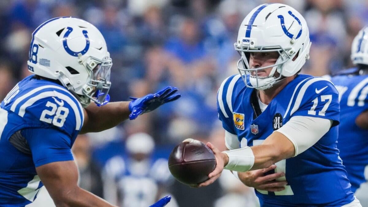 Daniel Jones