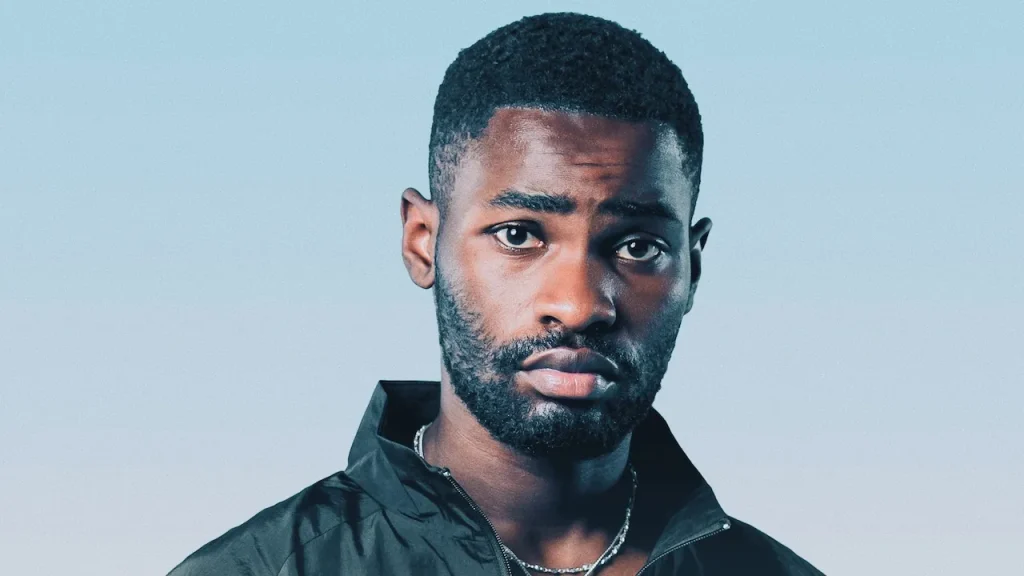 They Lie About Their Age – Uk Rapper Dave Disses Nigerian Strikers