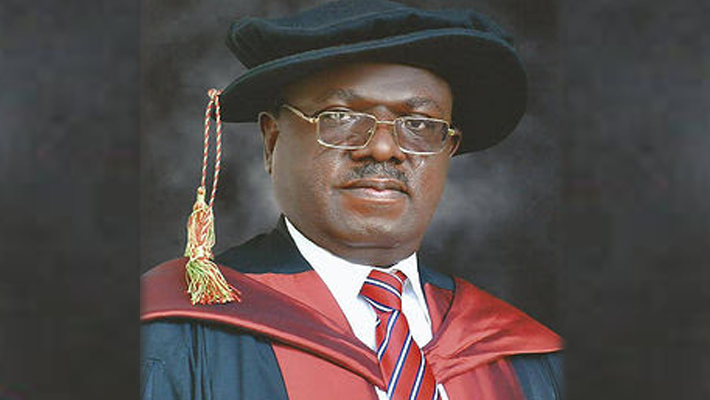 Nigeria’s Path To Progress ‘Locally Rooted’ In Constitution: Law Professor