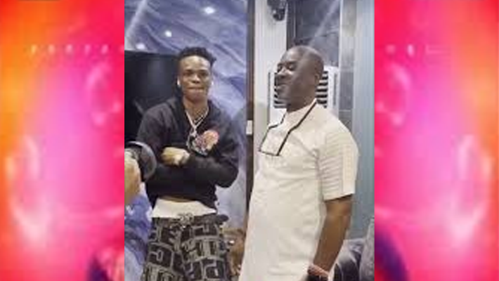 ‘Wasiu Ayinde’ By Bhadboi Crowned Nigeria’s ‘Song Of The Summer 2025’