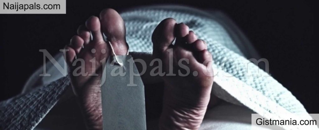 Dead Body