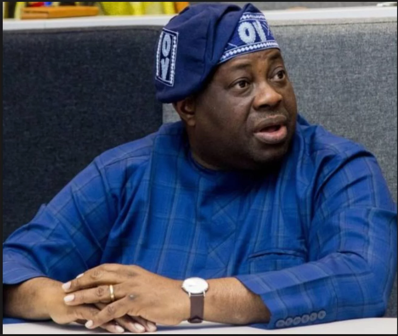 Dele Momodu 3