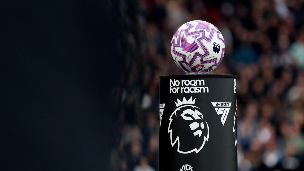 Why There Is No Early Kick-Off In The Premier League This Weekend As Fans Wait