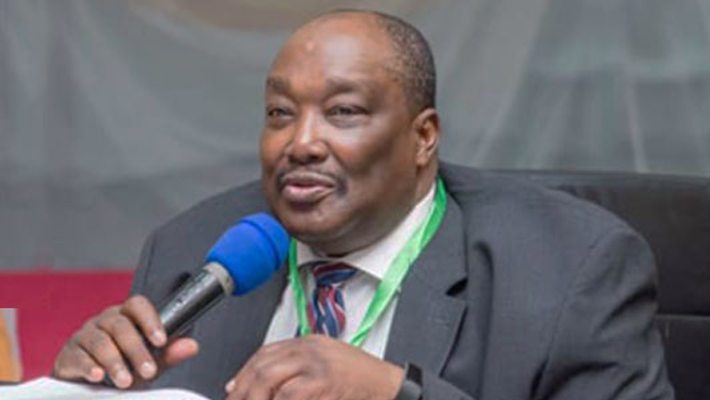 Ex-Nba President Cautions Lawyers Against Overreliance On Ai, Societal Stereotypes