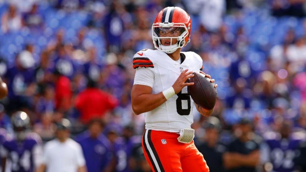 Steelers Vs. Browns Live Updates: Score, Analysis, Highlights For Afc North Clash