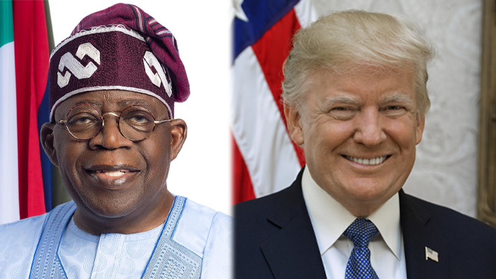 U.s. Lawmaker Riley Moore Says Tinubu Complicit In Deadly Attacks On Nigerian Christians, Seeks Urgent Trump Intervention