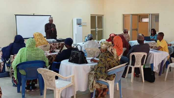 Katsina Referral Centre Records 110 Cases Of Sexual Assault