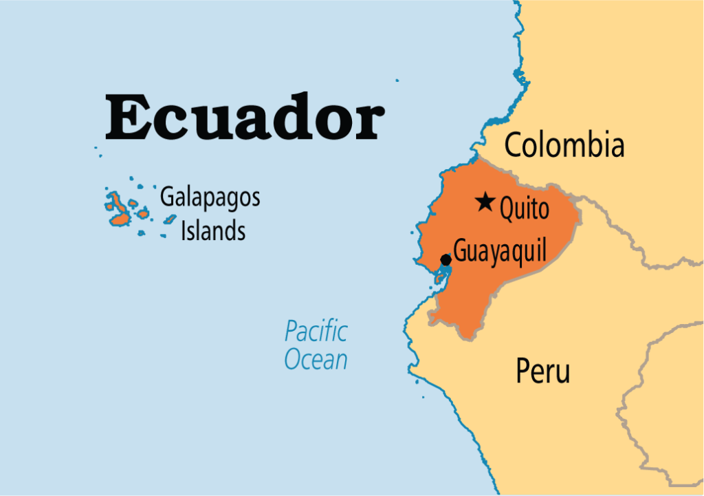 Ecuador