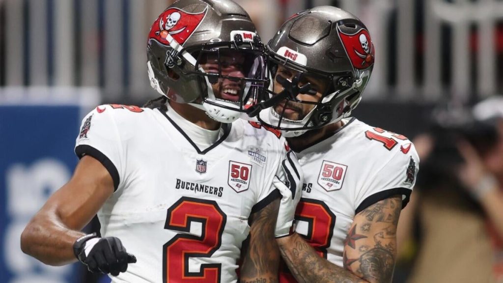 Buccaneers Vs. 49Ers Live Updates: Score, Analysis, Stats, Highlights For Nfc Showdown