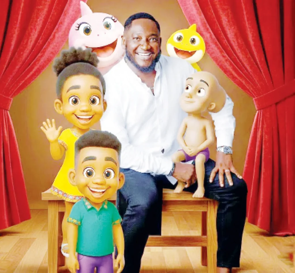 Five Lessons I Learned Building A Comedy Brand From A Character Named ‘Tegwolo’