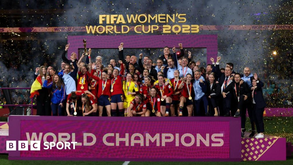Women’S World Cup 2031: Mexico, Costa Rica &Amp; Jamaica Set To Host Matches Alongside Usa