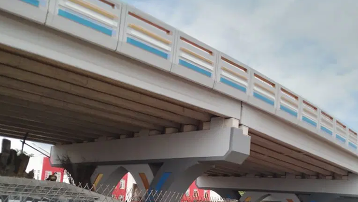 Nasarawa Govt Gets Fg’S Approval To Construct Two Flyovers In Mararaba