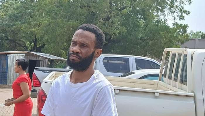 Ghana-Based Nigerian Chukwudi Nwachukwu Jailed 10 Years For Trafficking Sister, Nine Others For Prostitution