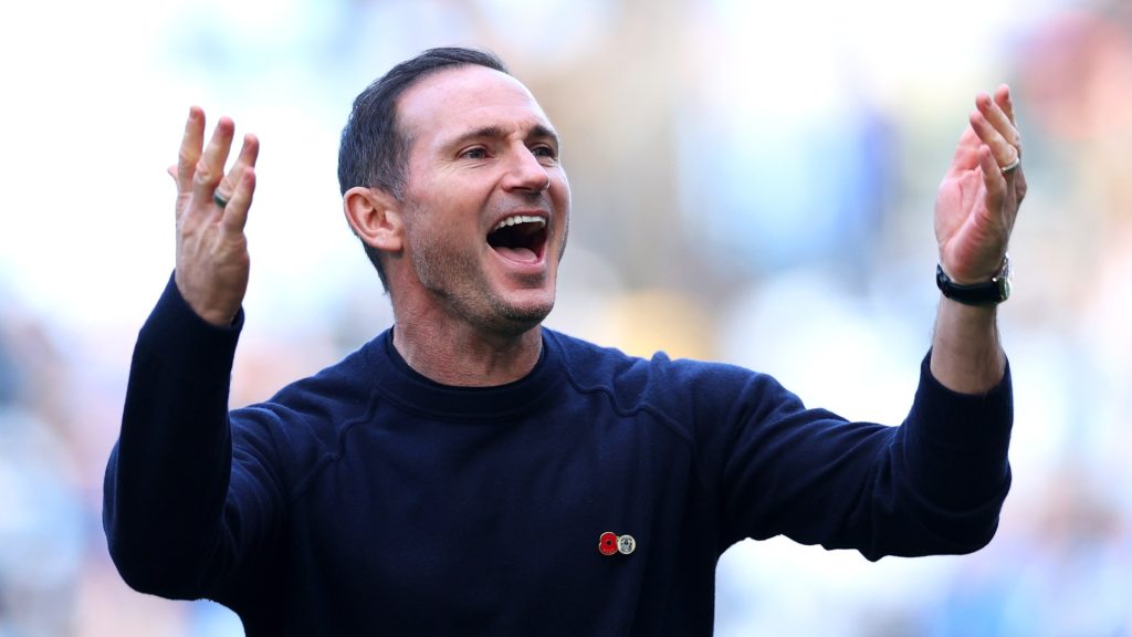 Coventry Equal 60-Year Record As Frank Lampard Makes History In The Championship