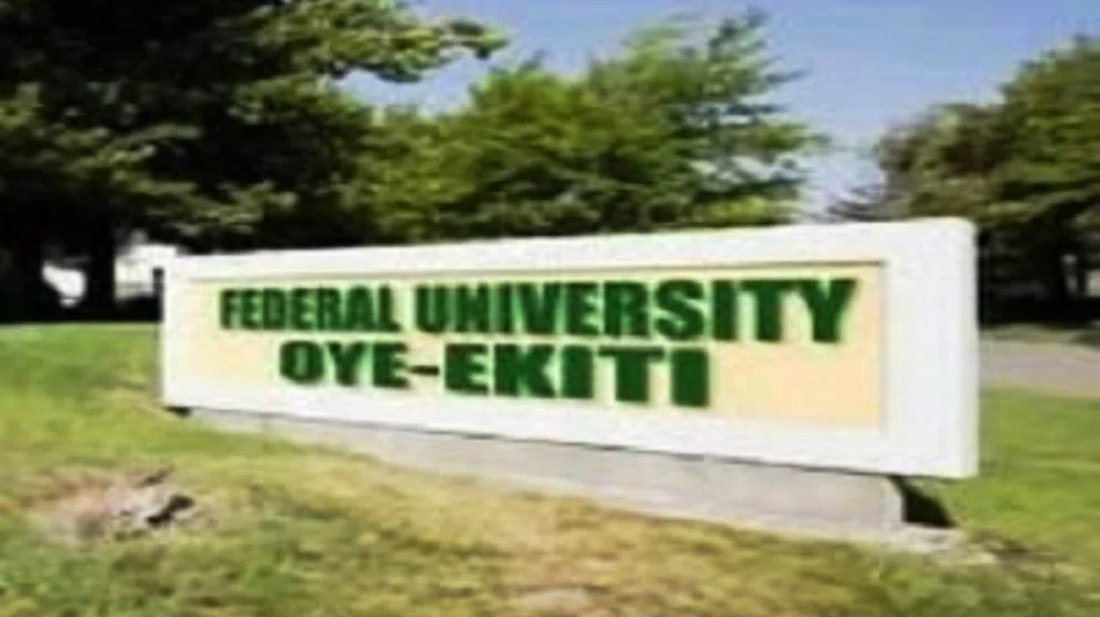 Fuoye Blasts Ssanu Over ‘False Claims’ Against Vc