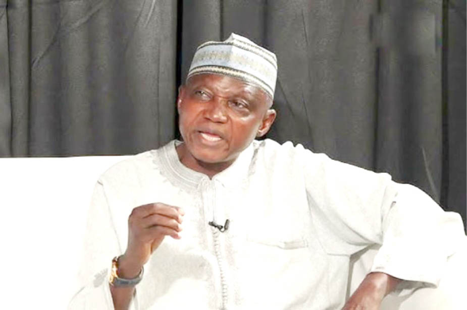 Garba Shehu 1