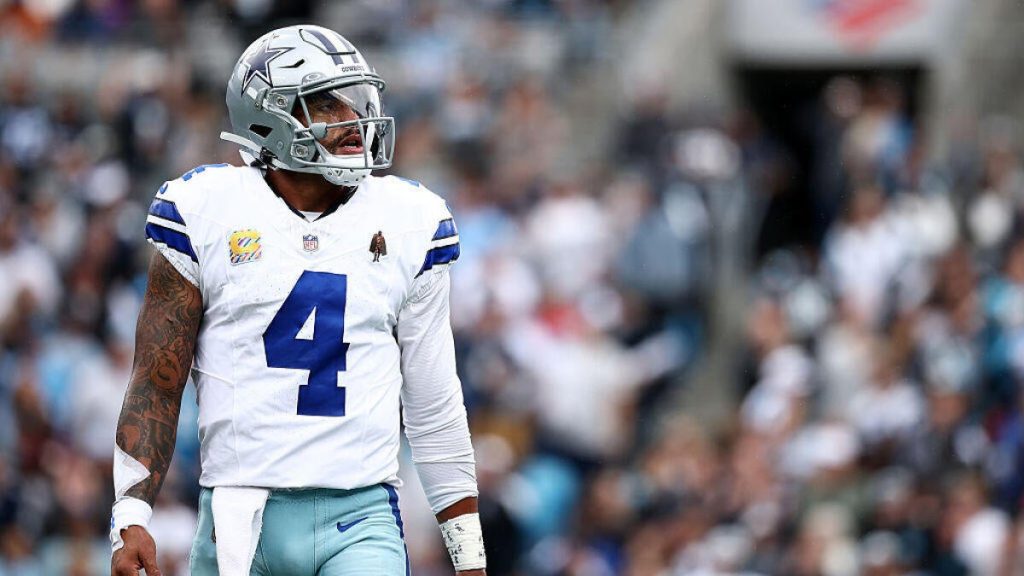 Nfl Week 6 Overreactions: Cowboys Proved They Aren’T Playoff Team? Sam Darnold Mvp? Shedeur Sanders Time?