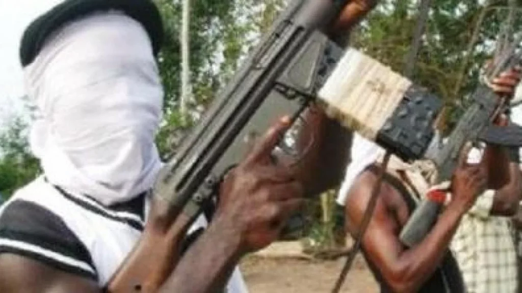 Two Policemen Injured As Gunmen Ambush Patrol Team In Benue