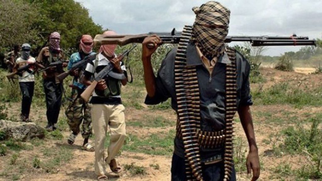 Gunmen Abduct Road Worker In Katsina