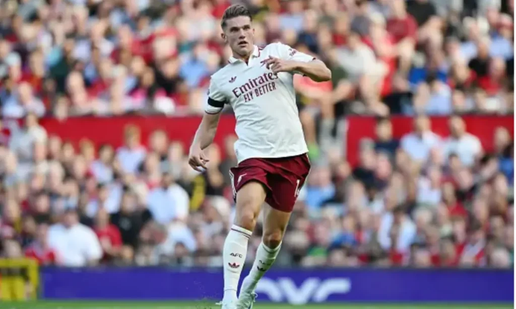 Epl: Gyokeres’ Agent Reveals Agreement With Man Utd