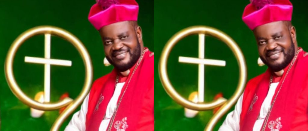 Alleged Sexual Assault: Sickle Cell Advocate Withdraws Petition Against Ebonyi Bishop