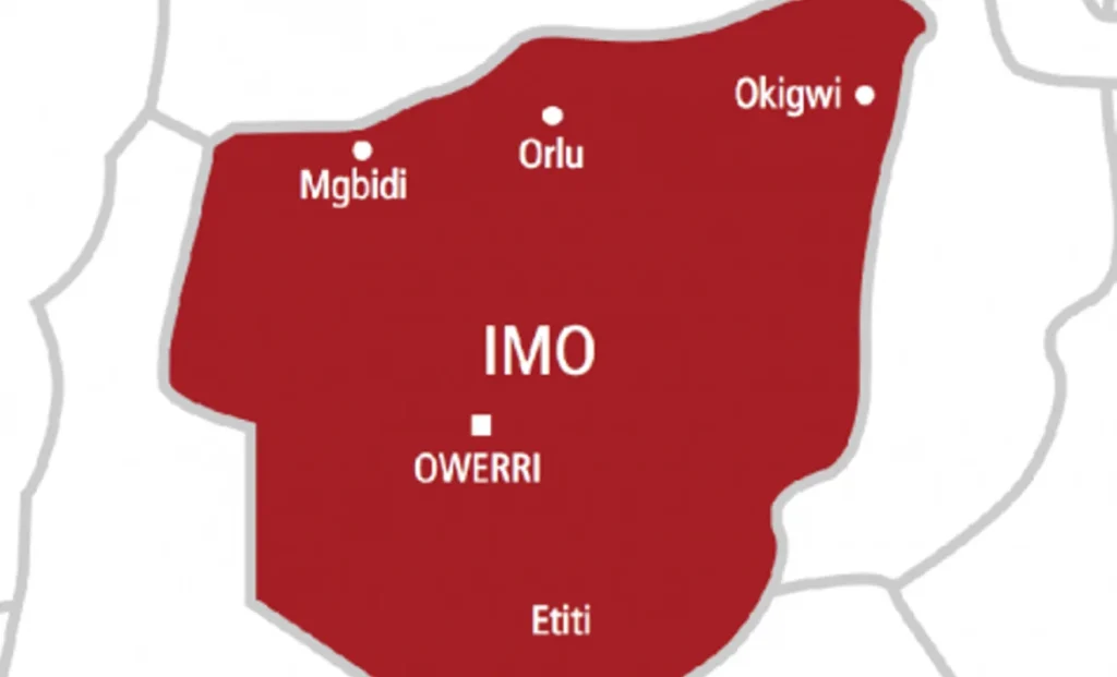 Imo Youths Accuses Vigilante Outfits Of Extra-Judicial Killing In Orlu Zone