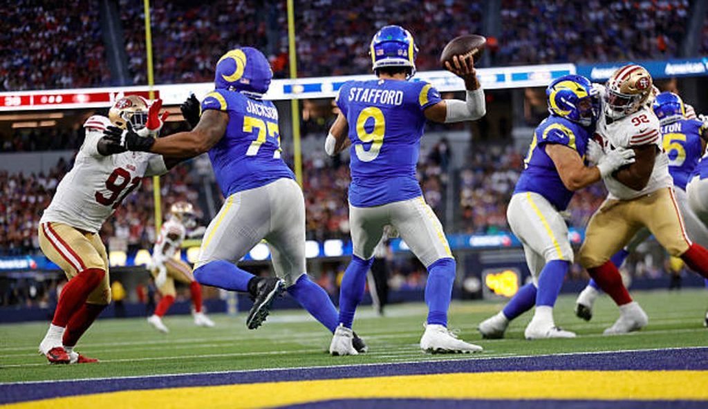 Rams Vs. Ravens 2025 Prediction, Odds, Picks