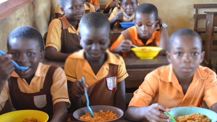 Kano Govt Partners Fg To Boost Education Through School Feeding