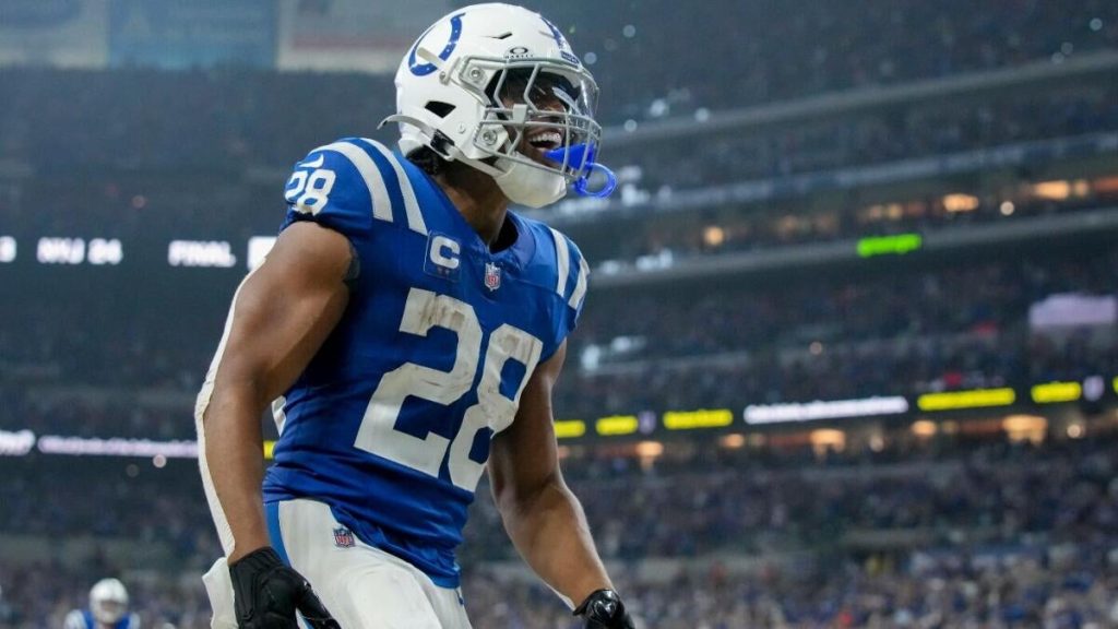 Nfl Parlay, Best Longshot Picks, Props For Week 6
