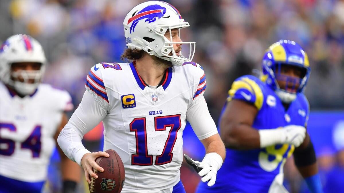 Josh Allen