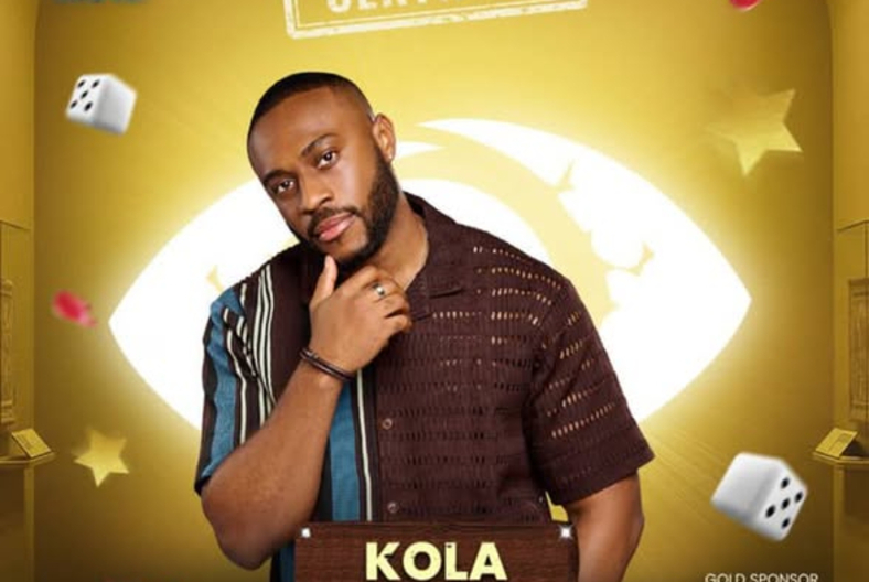 Bbnaija 10: ‘I Thought Ebuka Hated Me’
