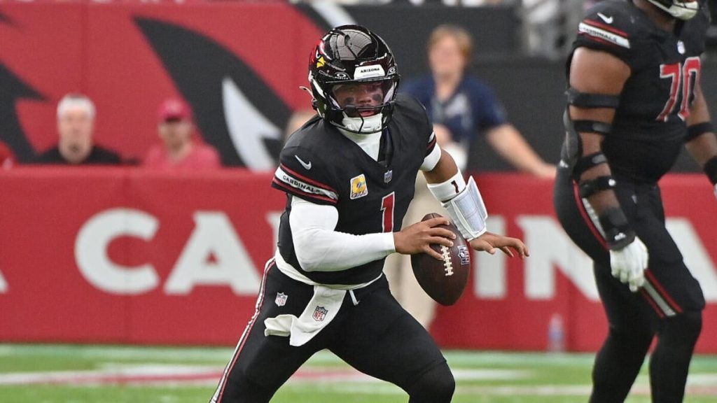Nfl Week 6 Injury Report: Injuries For Bettors To Know Include Lamar Jackson, Ja’Marr Chase And Kyler Murray
