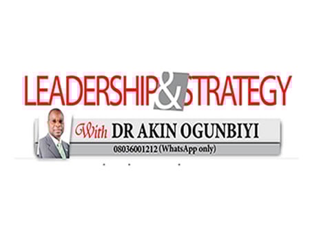 Leadership Strategy1A
