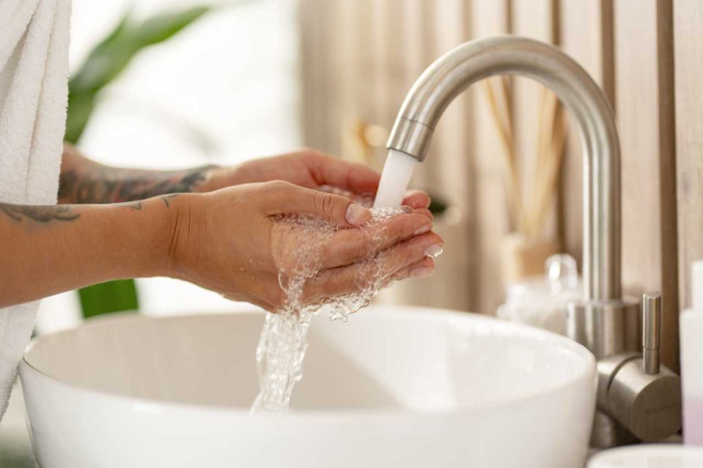 Maintenance Protecting Your Water Lines In Chicago