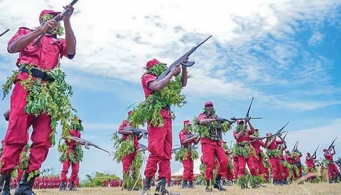 Sgf Invites Council Of State, Police Council To Security Meeting