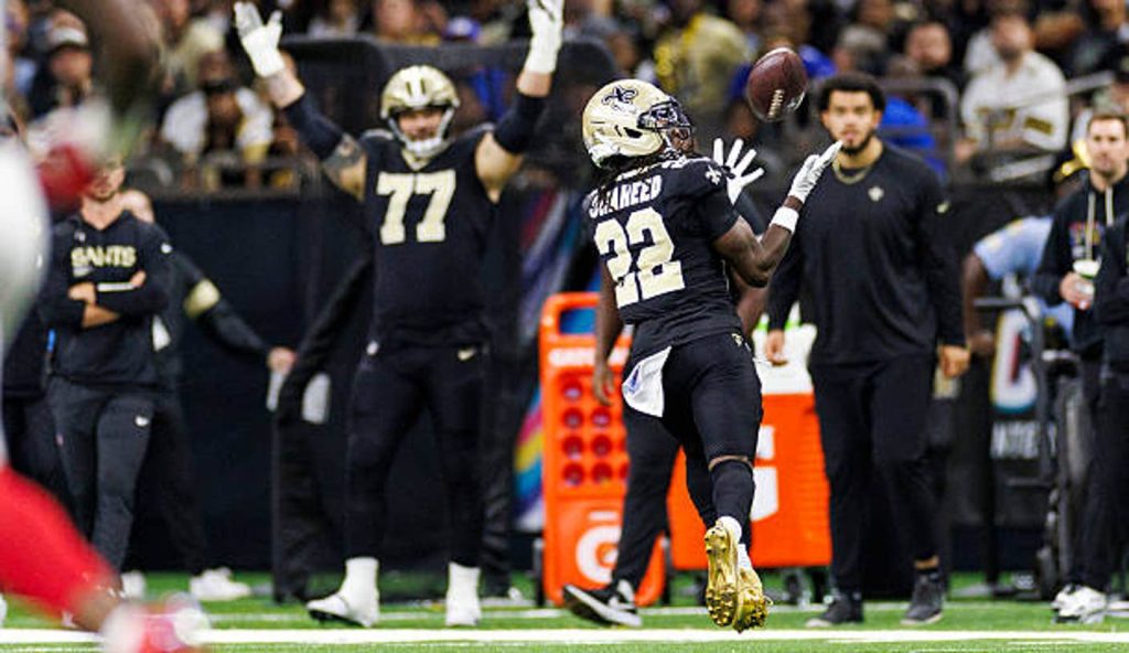 Patriots Vs. Saints 2025 Prediction, Odds, Picks