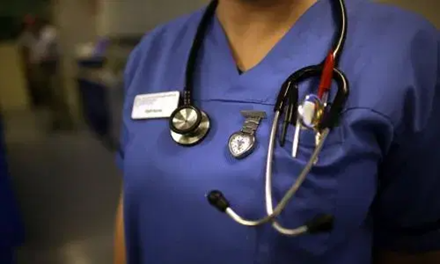 Edo: Health Workers Call Off 7-Day Warning Strike As Gov Okpebholo Succumbs To Demands