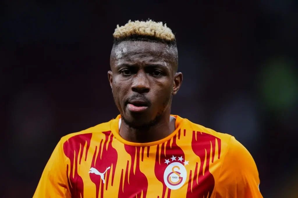 Galatasaray: He’Ll Not Accept Bench Role – Fuat Akdağ On Icardi, Osimhen