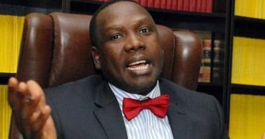 ‘Christian Genocide’ Claim Initiated By One Fellow In Onitsha