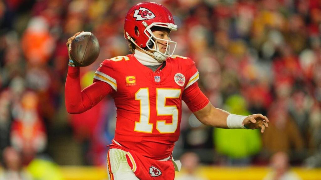 Chiefs Vs. Lions Live Updates: Score, Analysis, Stats, Highlights For ‘Sunday Night Football’