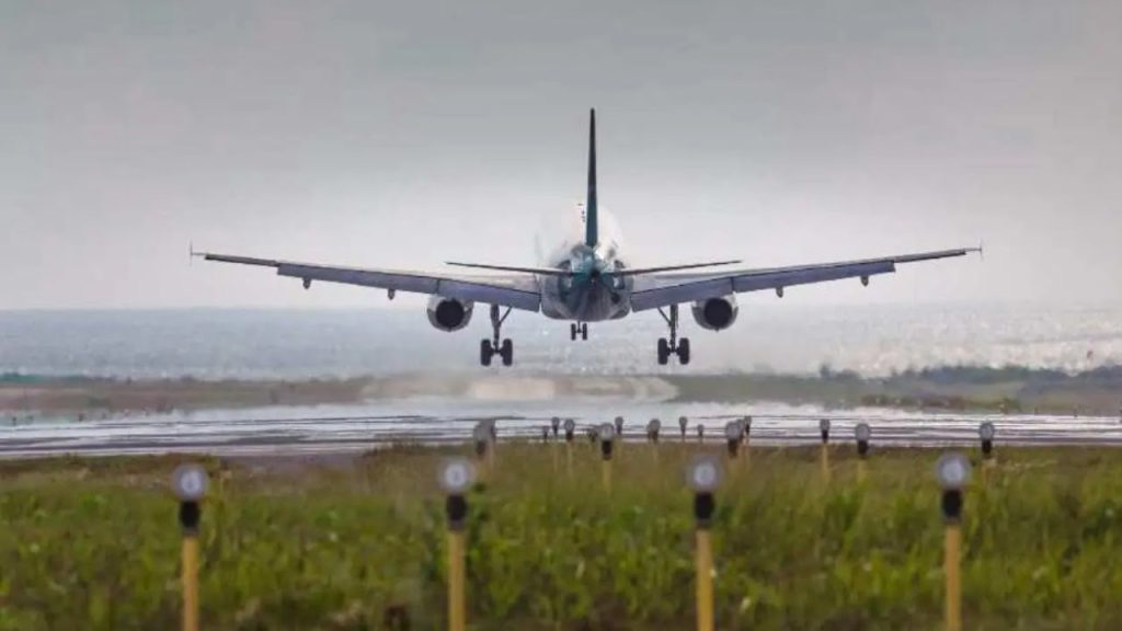 Foi: Coalition Writes Aviation Ministry, Demands Explanation On Alleged Procurement Breaches