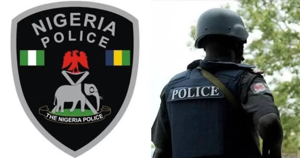 Four Police Officers Detained Over $6.1M Cash Seizure At Lagos Airport