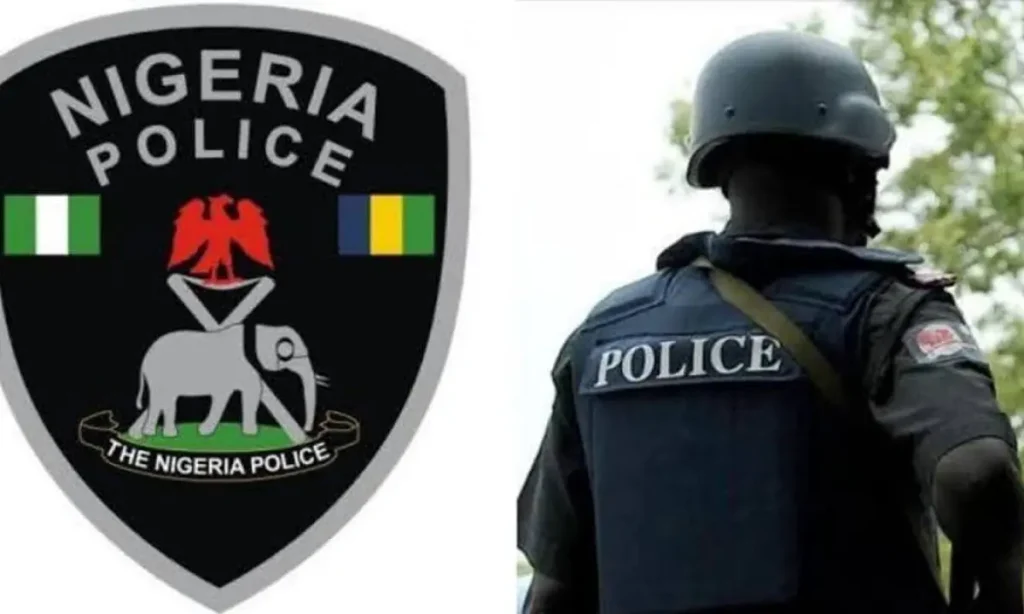 Police Arraign Two For Stealing Pumping Machine In Ekiti