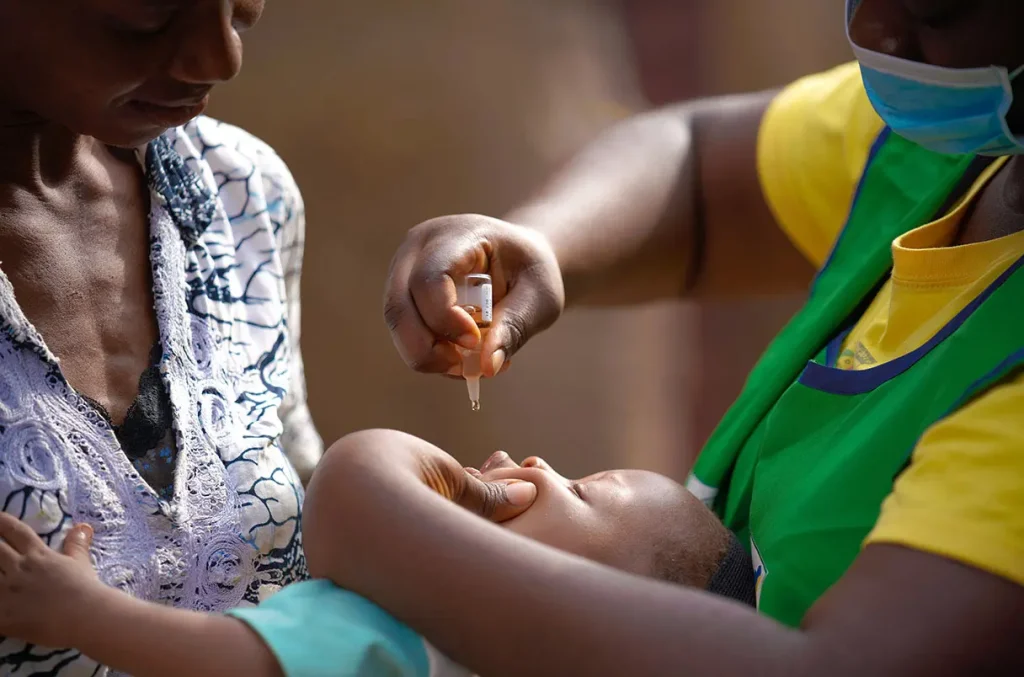 Polio Eradication: Group Commits To Strengthening Initiatives In Nigeria