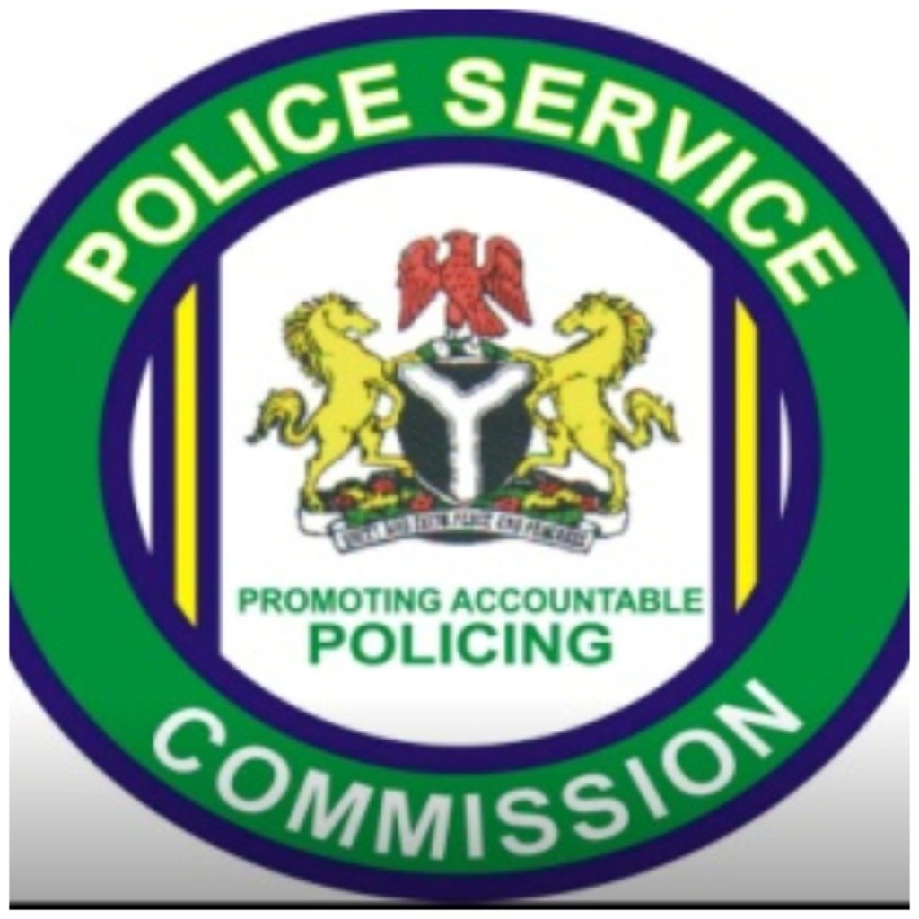 Psc Appoints One Dig, Promotes 1 Cp To Aig, 11 Dcps To Cp, Others