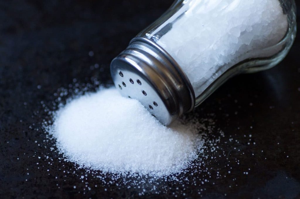 40,000 Deaths Yearly: Experts Warn Against Excess Salt Intake, Call For Urgent Action