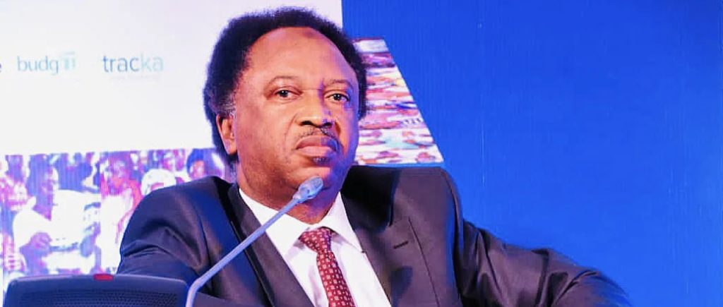 Shehu Sani
