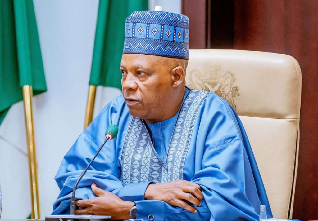Shettima’S Comment On Dangote-Pengassan Feud National Tragedy — Nlc