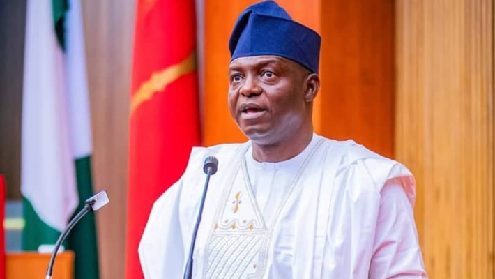 Apc Chairman Urges Nigerians To Hold Governors, Council Leaders Accountable